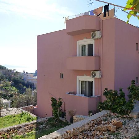 Pink Holiday סרנדה מראה חיצוני תמונה