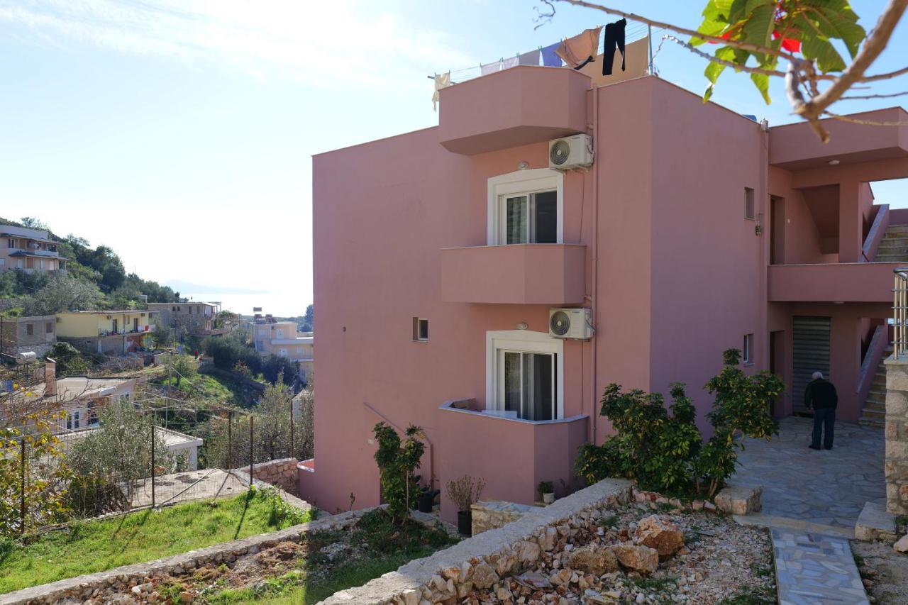 Pink Holiday סרנדה מראה חיצוני תמונה